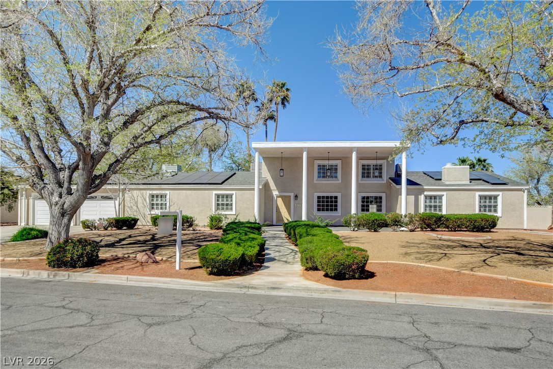 3770 Meadowcrest Drive