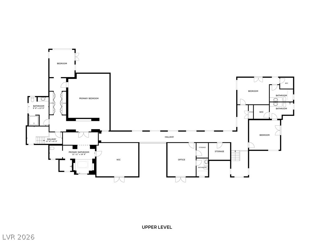 9017 Grove Crest Lane