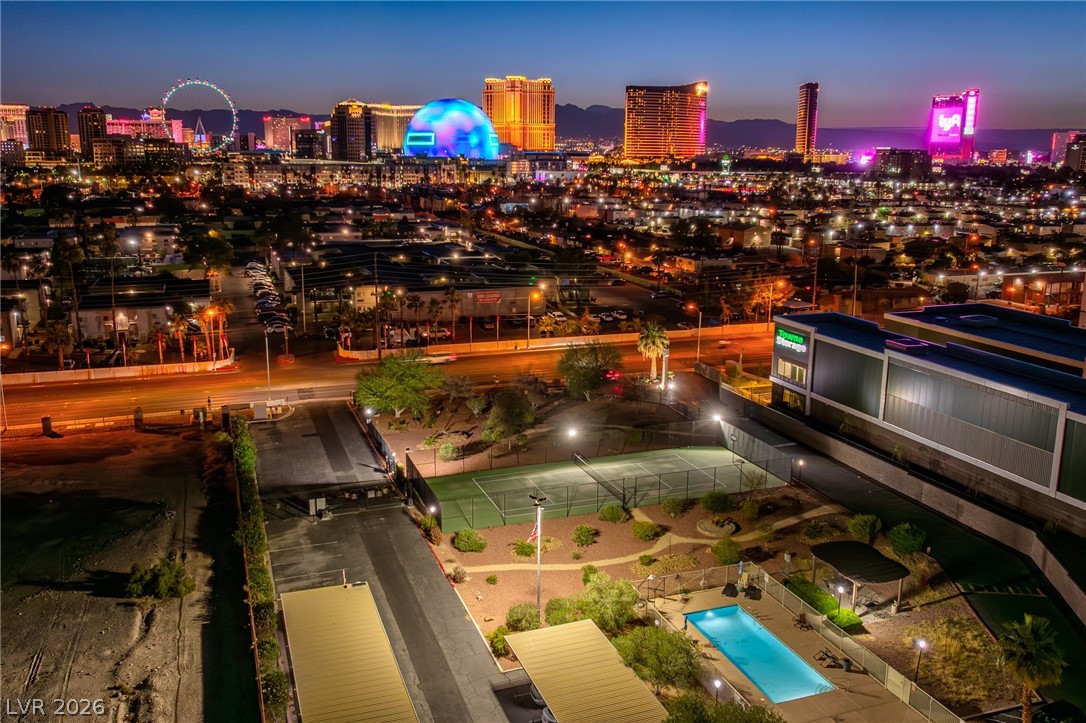 3930 University Center Drive 412