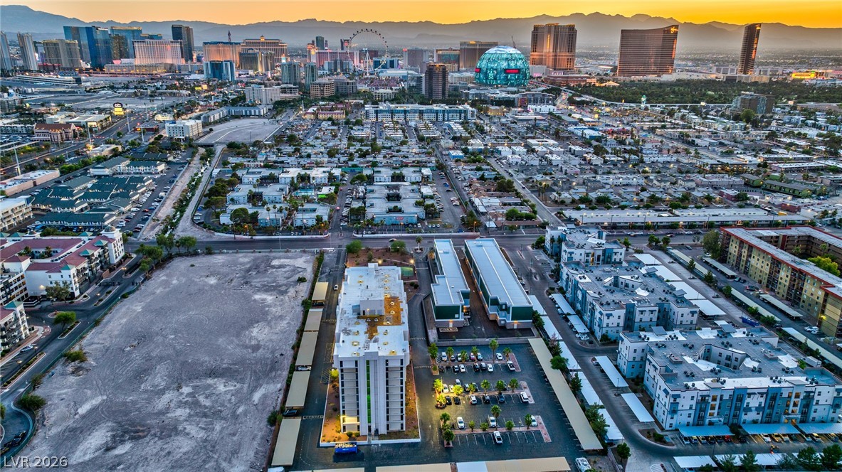 3930 University Center Drive 412