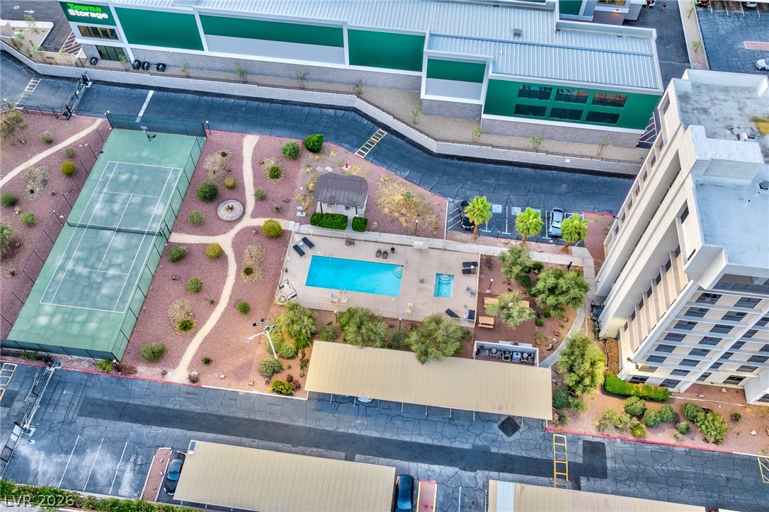 3930 University Center Drive 412