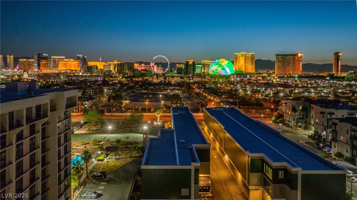 3930 University Center Drive 412