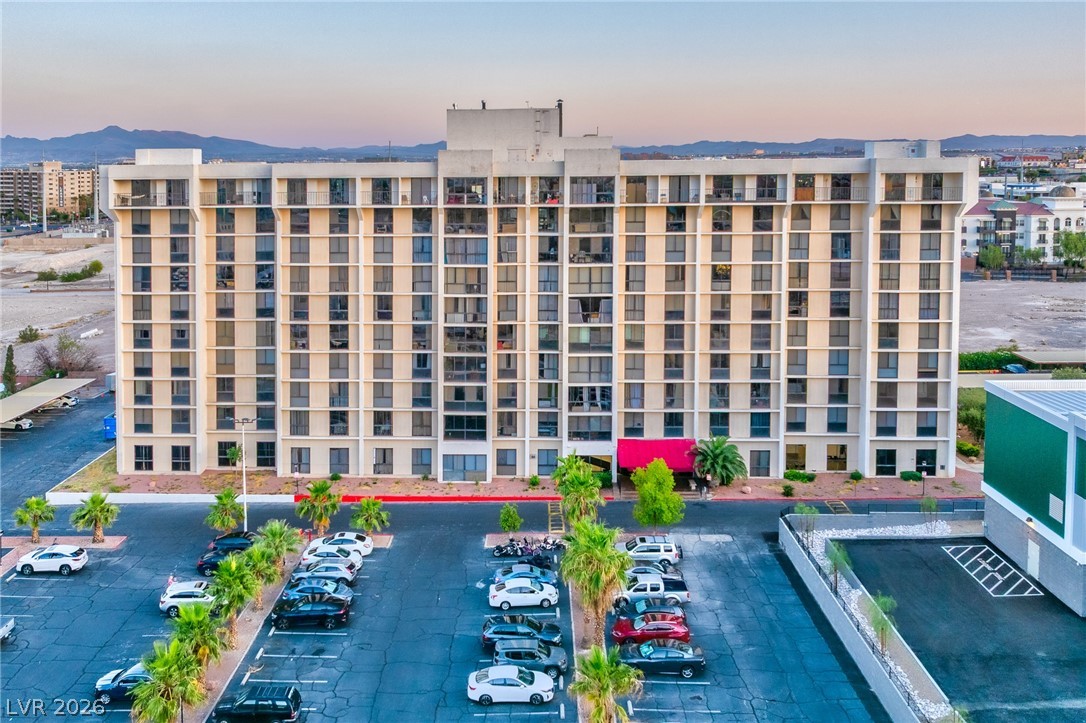 3930 University Center Drive 412