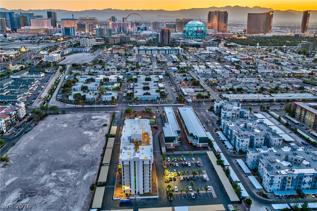 3930 University Center Drive 412