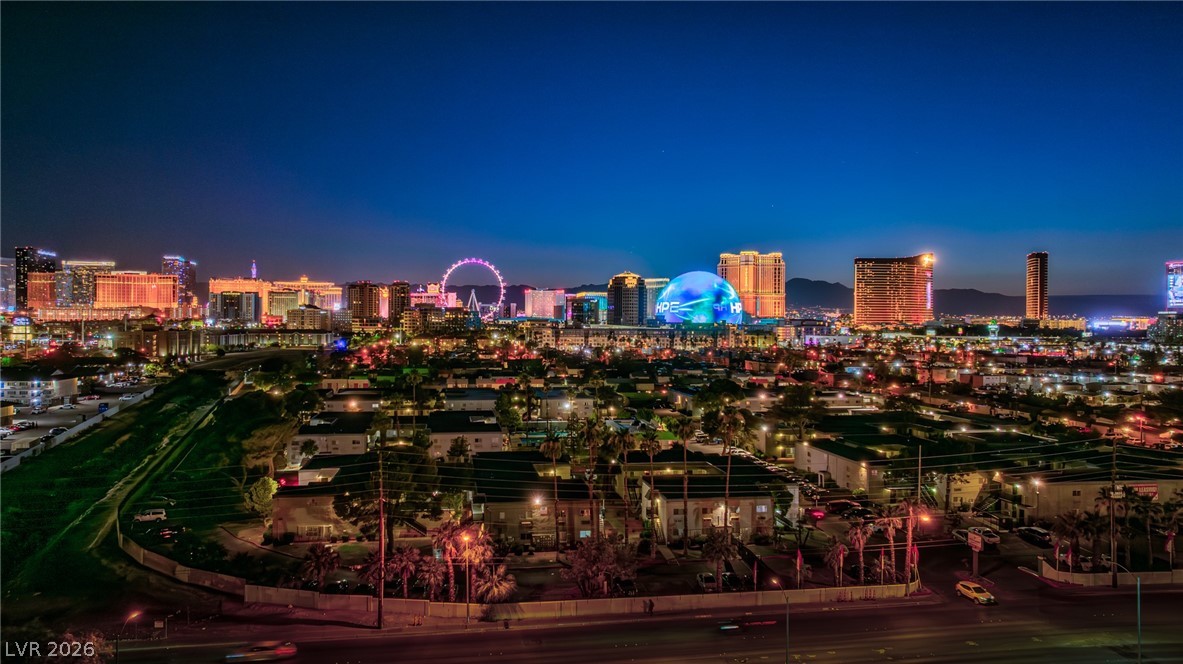 3930 University Center Drive 412