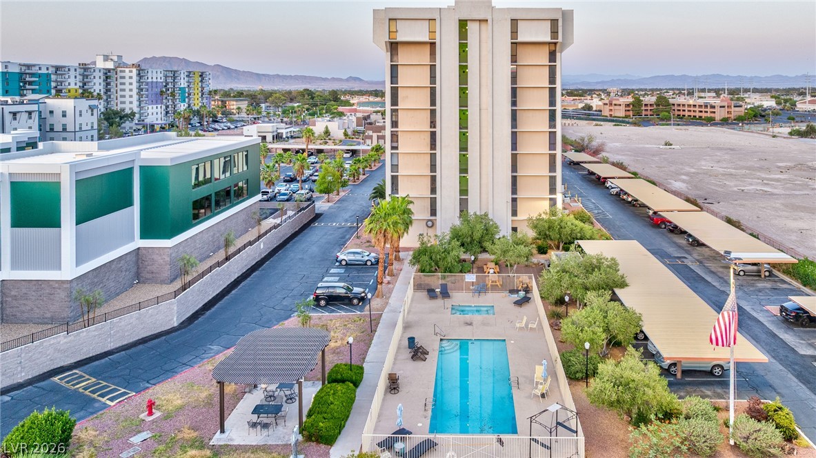 3930 University Center Drive 412