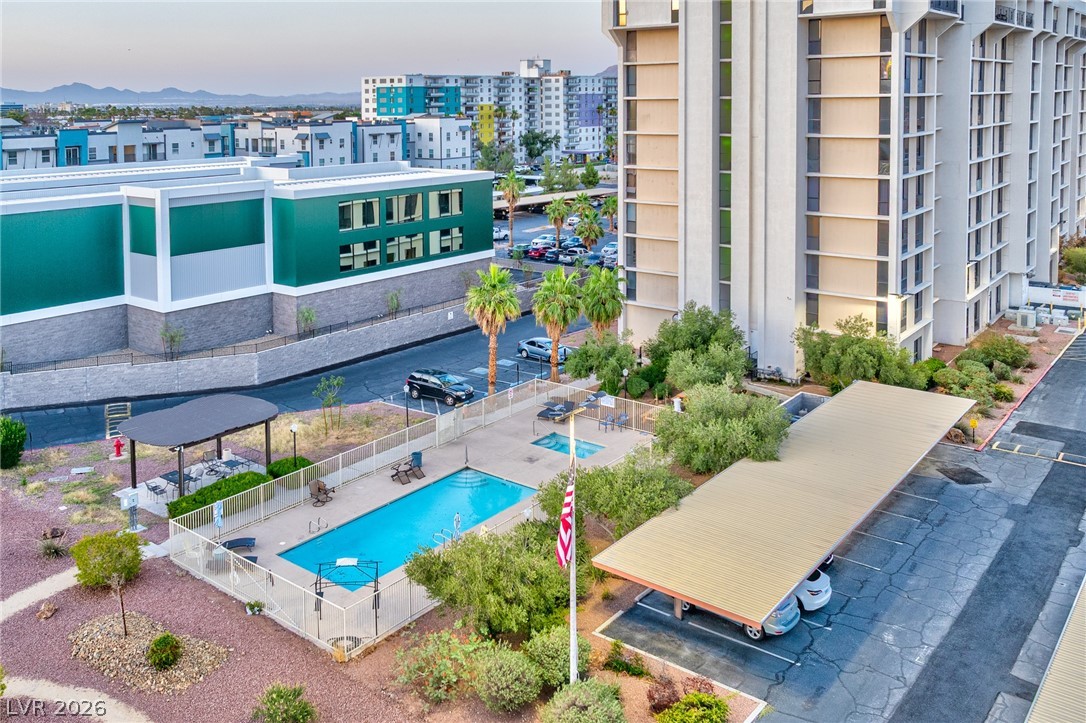 3930 University Center Drive 412