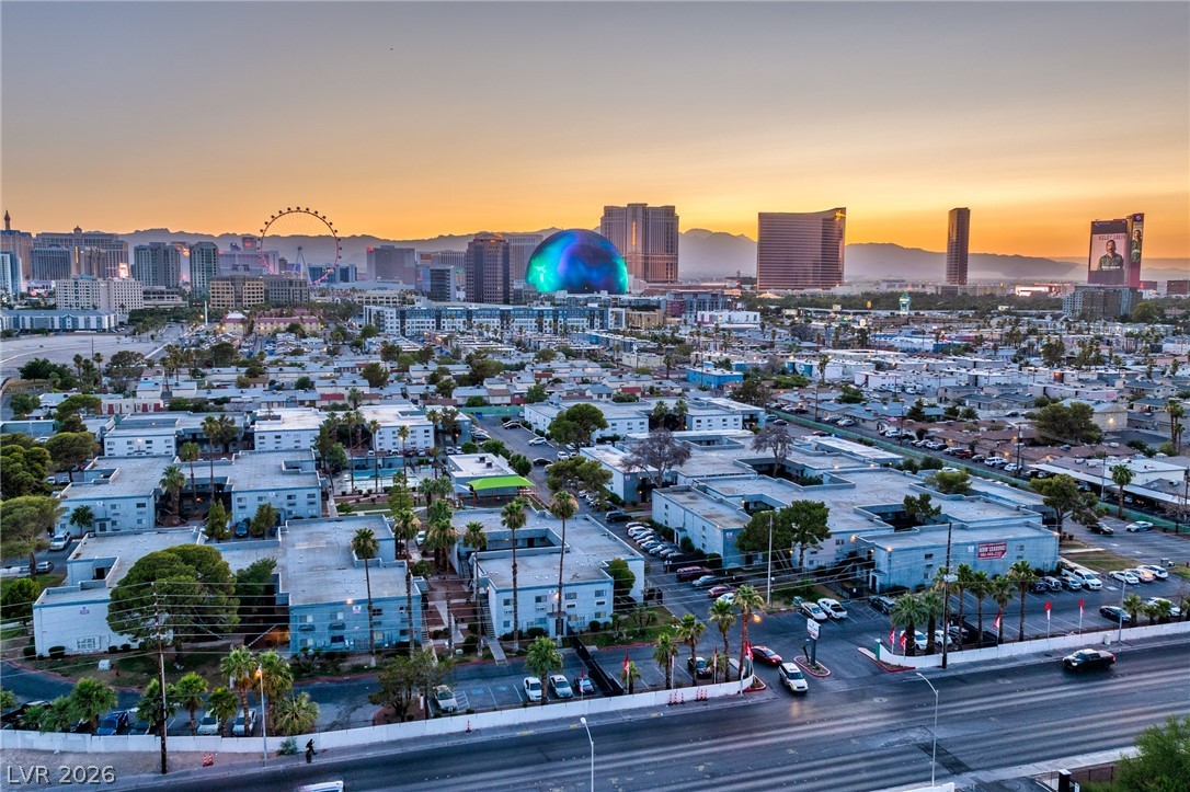 3930 University Center Drive 412