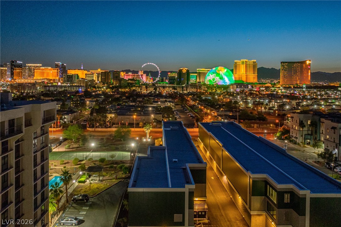 3930 University Center Drive 412