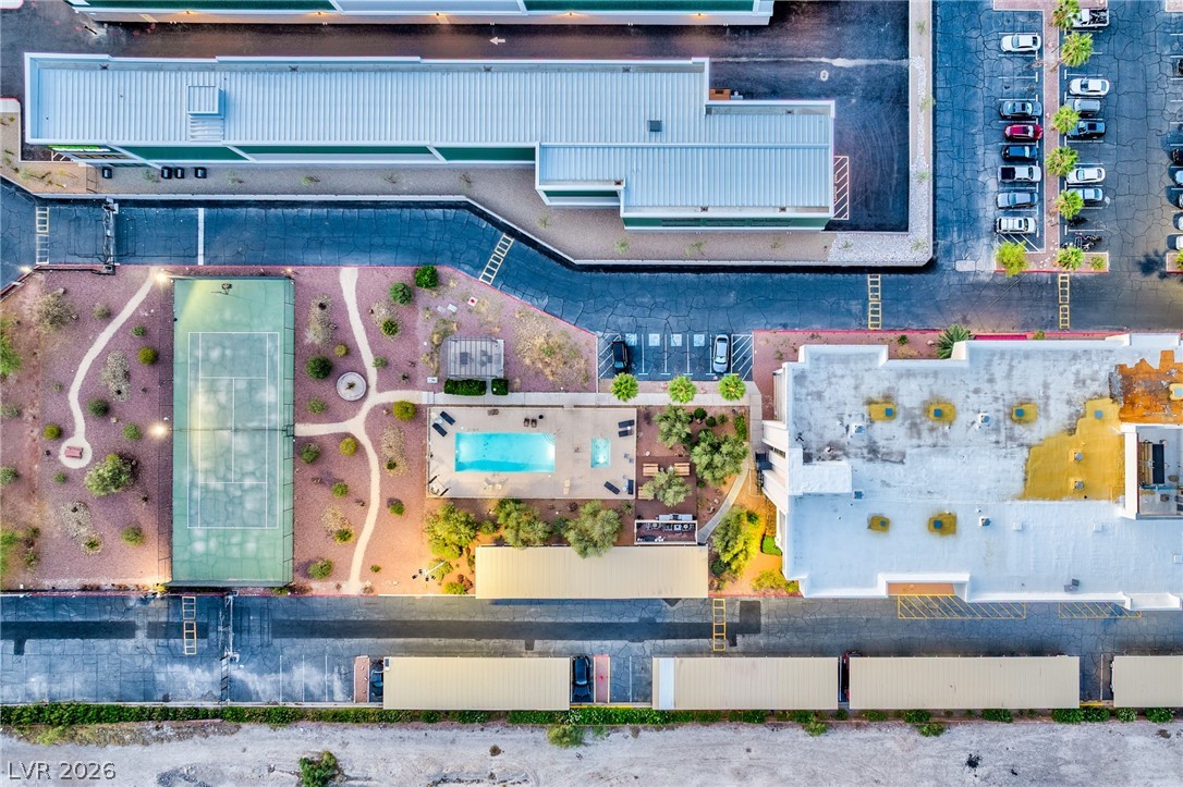 3930 University Center Drive 412