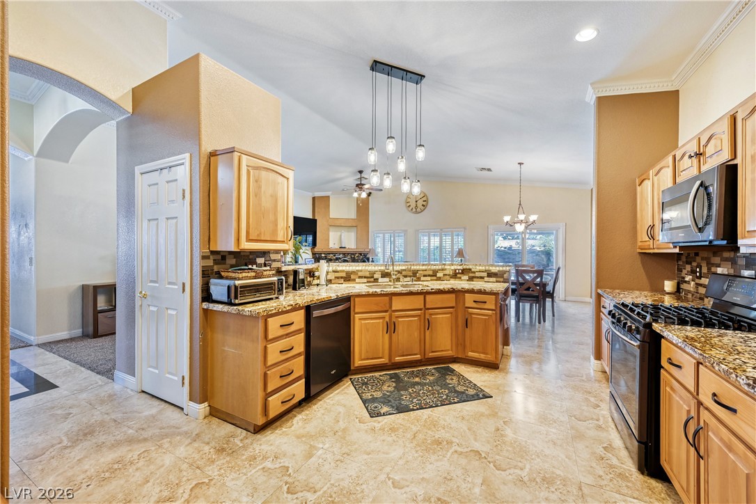 5209 Black Coral Avenue