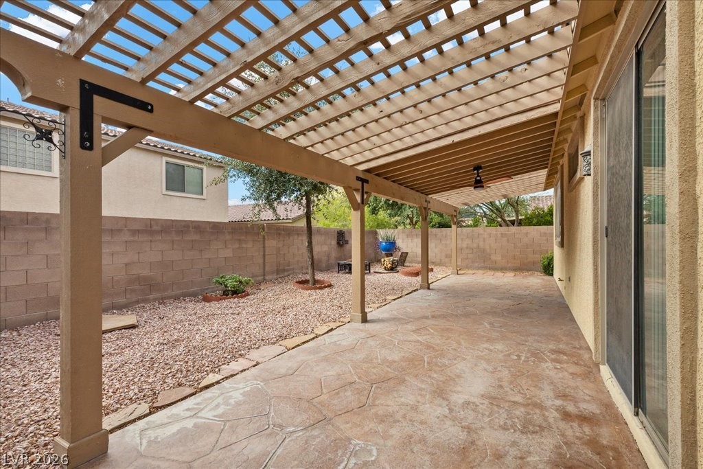 4421 Desert Park Avenue
