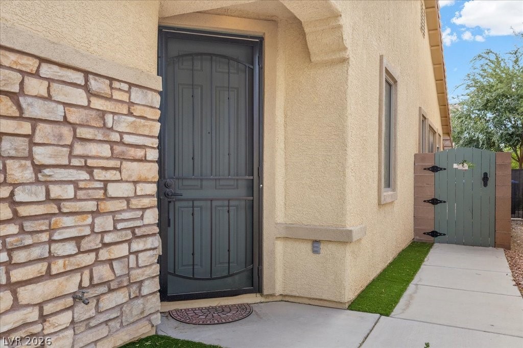 4421 Desert Park Avenue