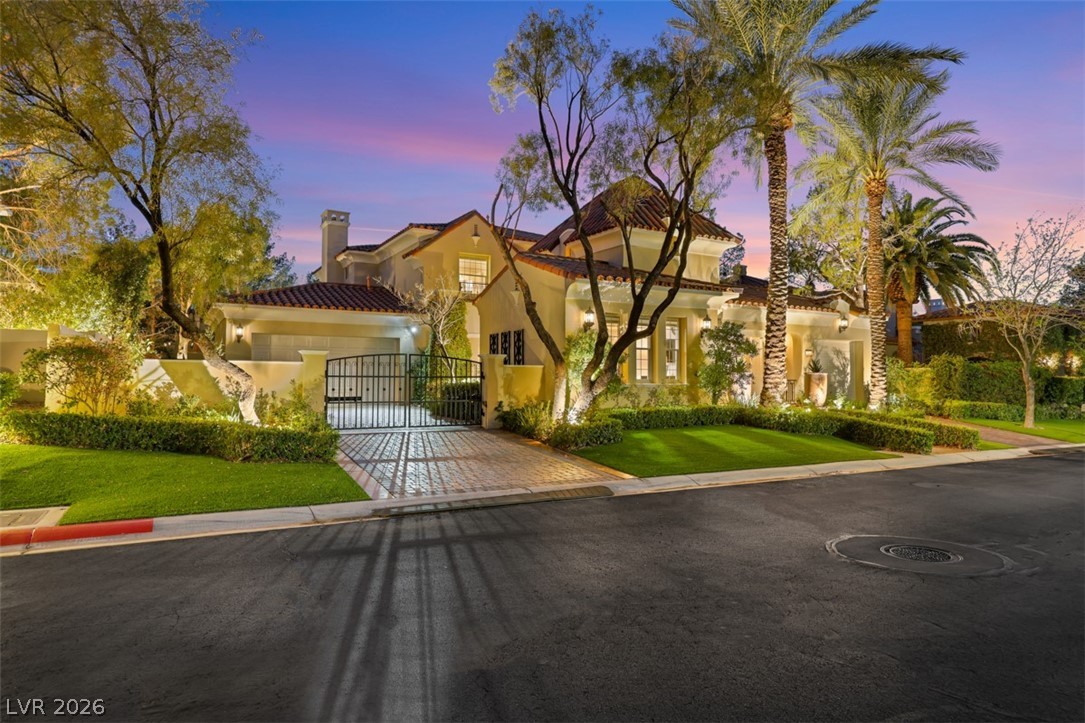 12047 Oakland Hills Drive