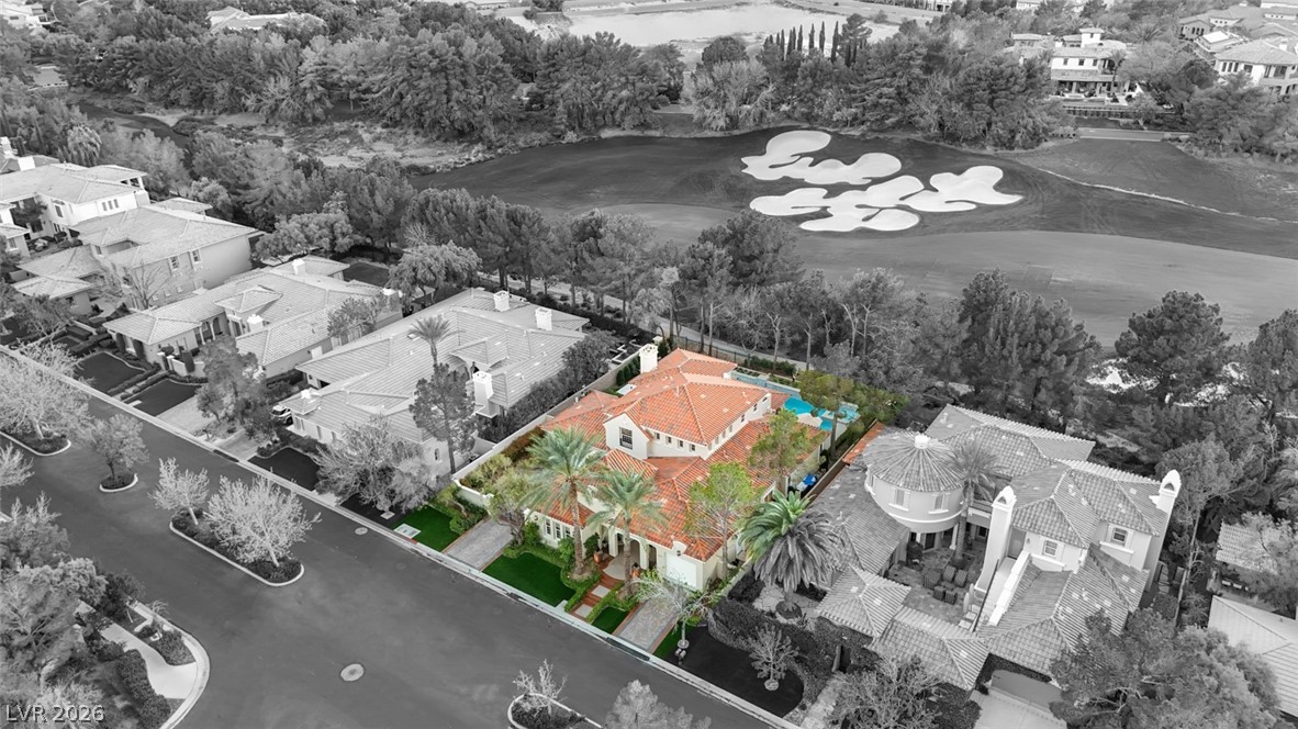 12047 Oakland Hills Drive