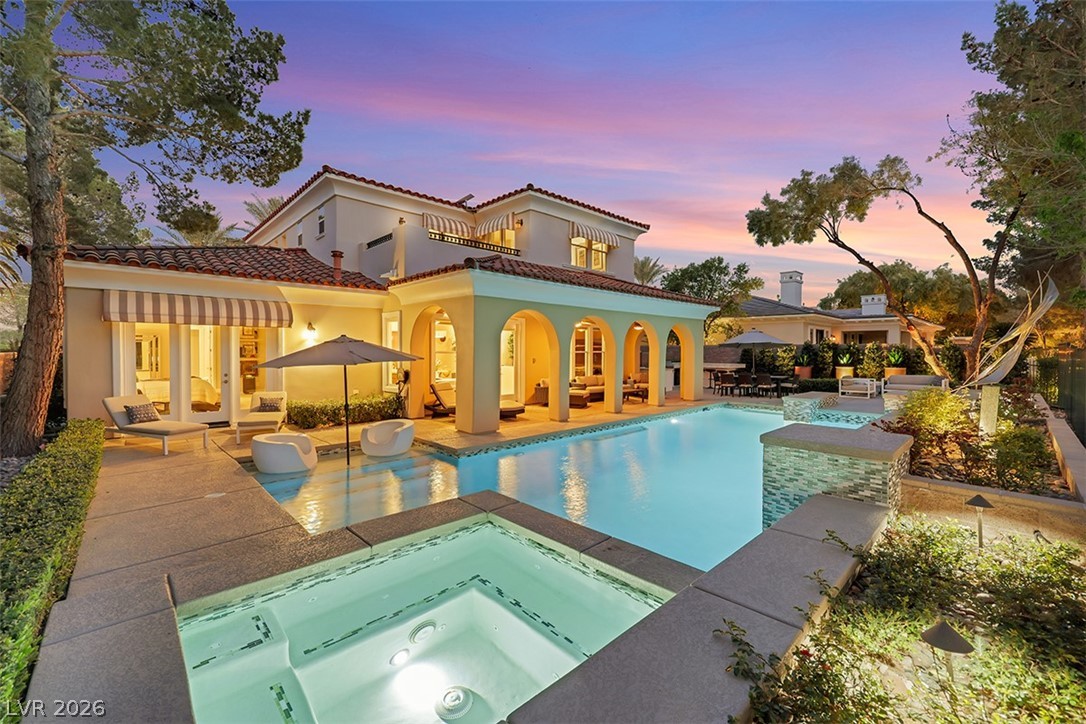 12047 Oakland Hills Drive