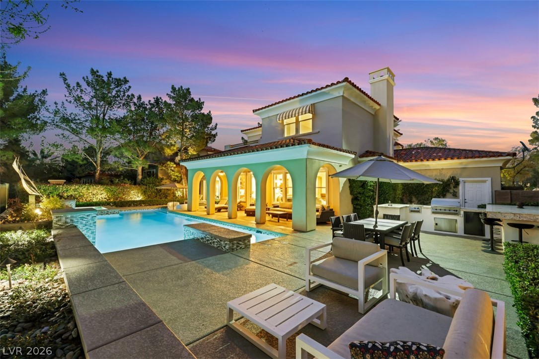 12047 Oakland Hills Drive