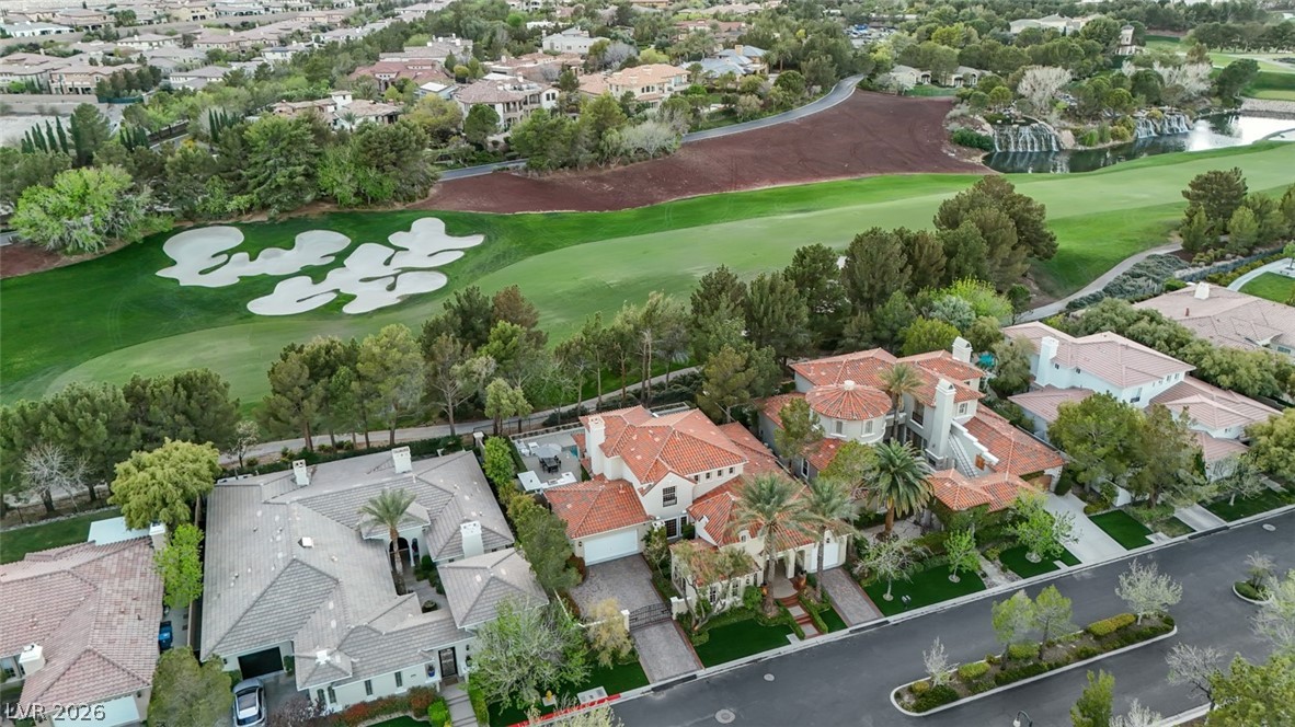 12047 Oakland Hills Drive