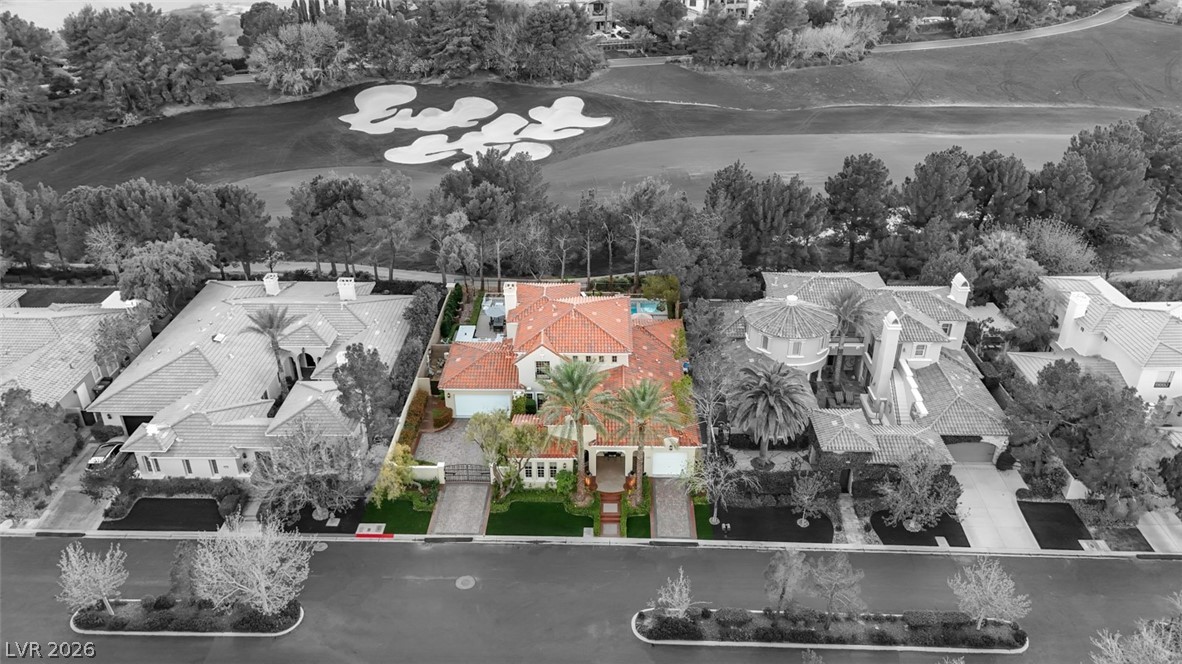 12047 Oakland Hills Drive