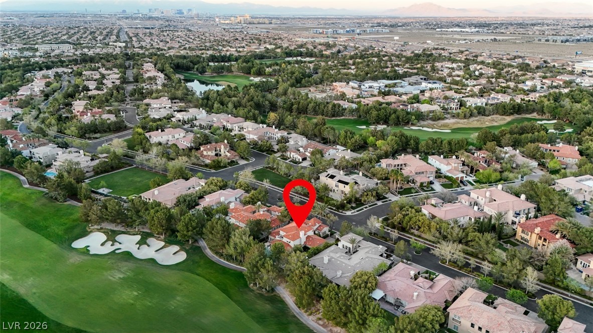 12047 Oakland Hills Drive