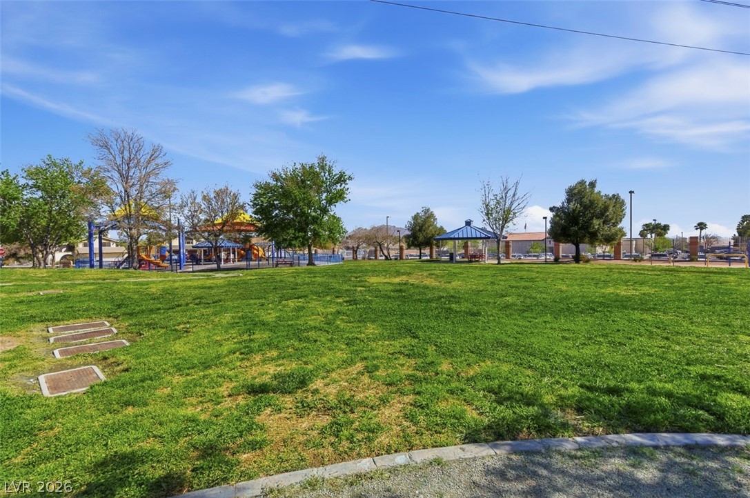 3546 Wild Cherry Court