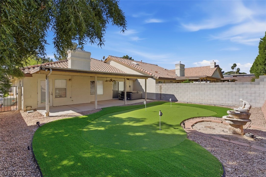 3546 Wild Cherry Court