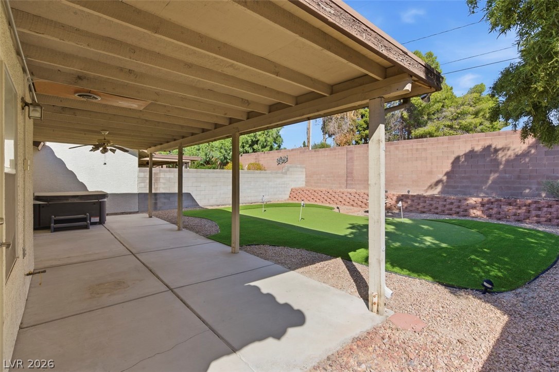 3546 Wild Cherry Court