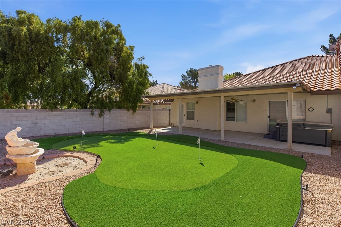 3546 Wild Cherry Court