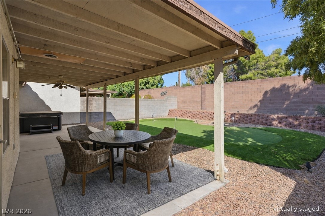 3546 Wild Cherry Court
