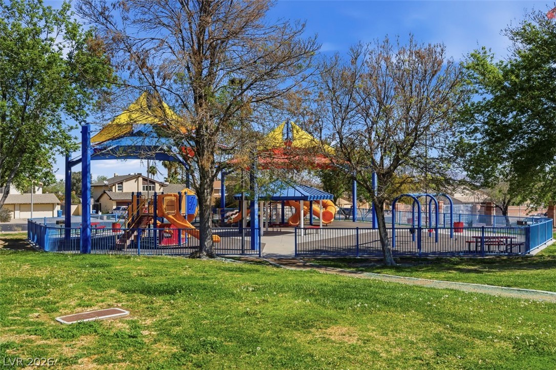 3546 Wild Cherry Court
