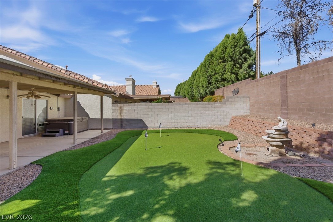 3546 Wild Cherry Court