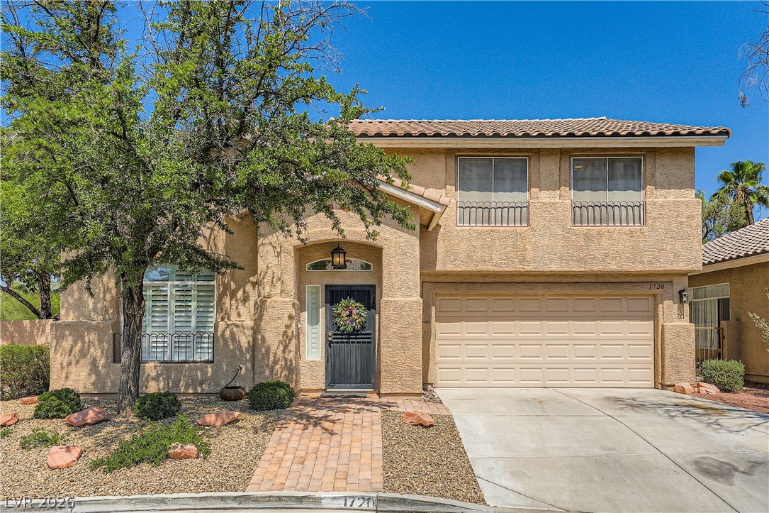 1720 Plata Pico Drive