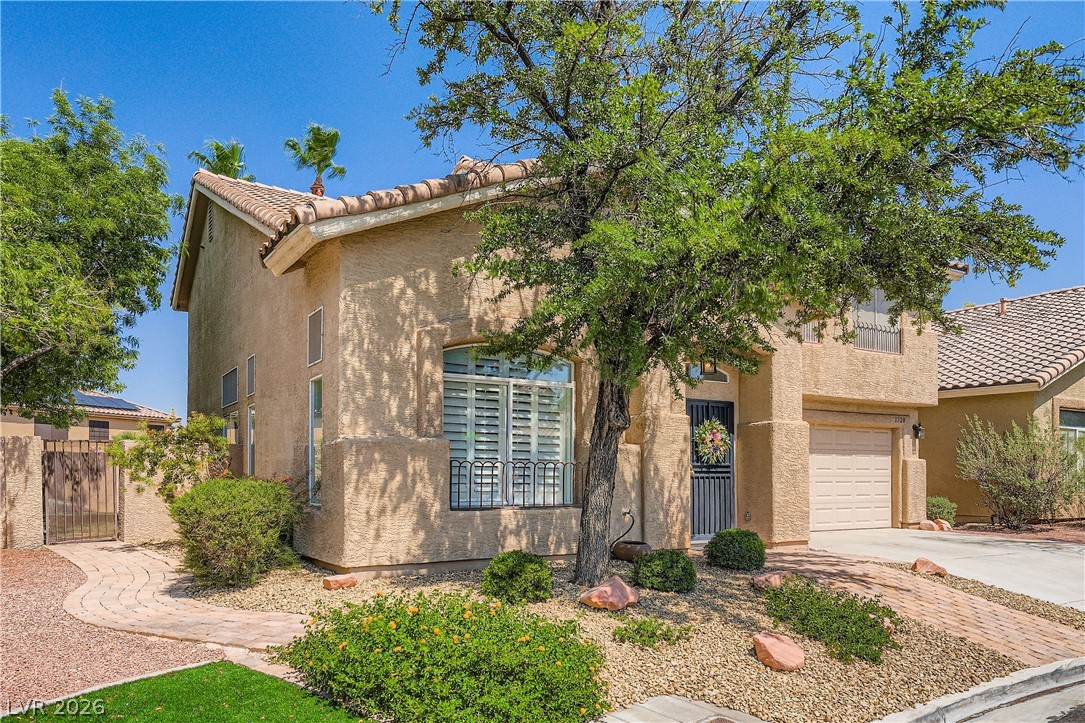 1720 Plata Pico Drive
