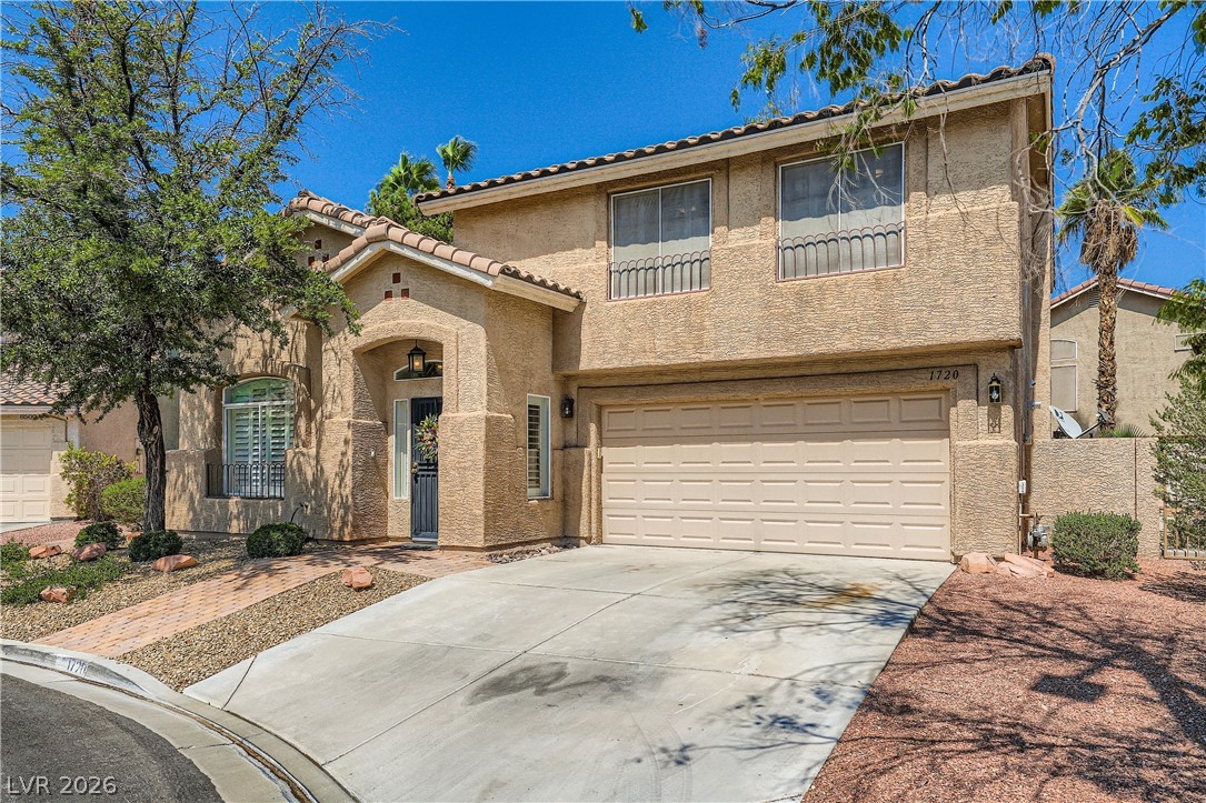 1720 Plata Pico Drive