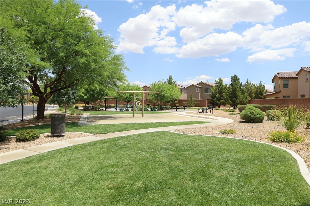 6531 Twin Arrows Avenue