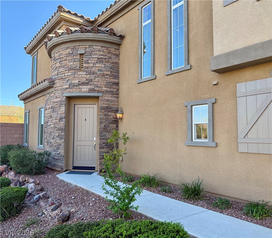 11351 Merado Peak Drive