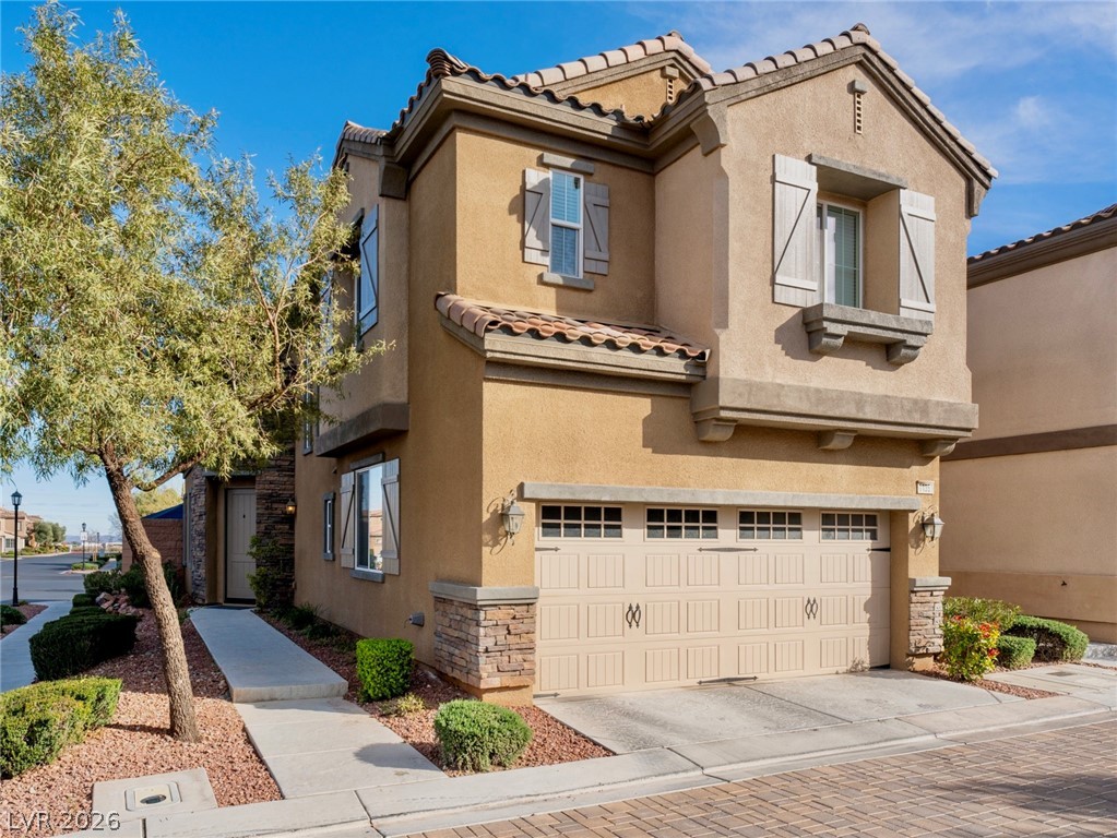 11351 Merado Peak Drive