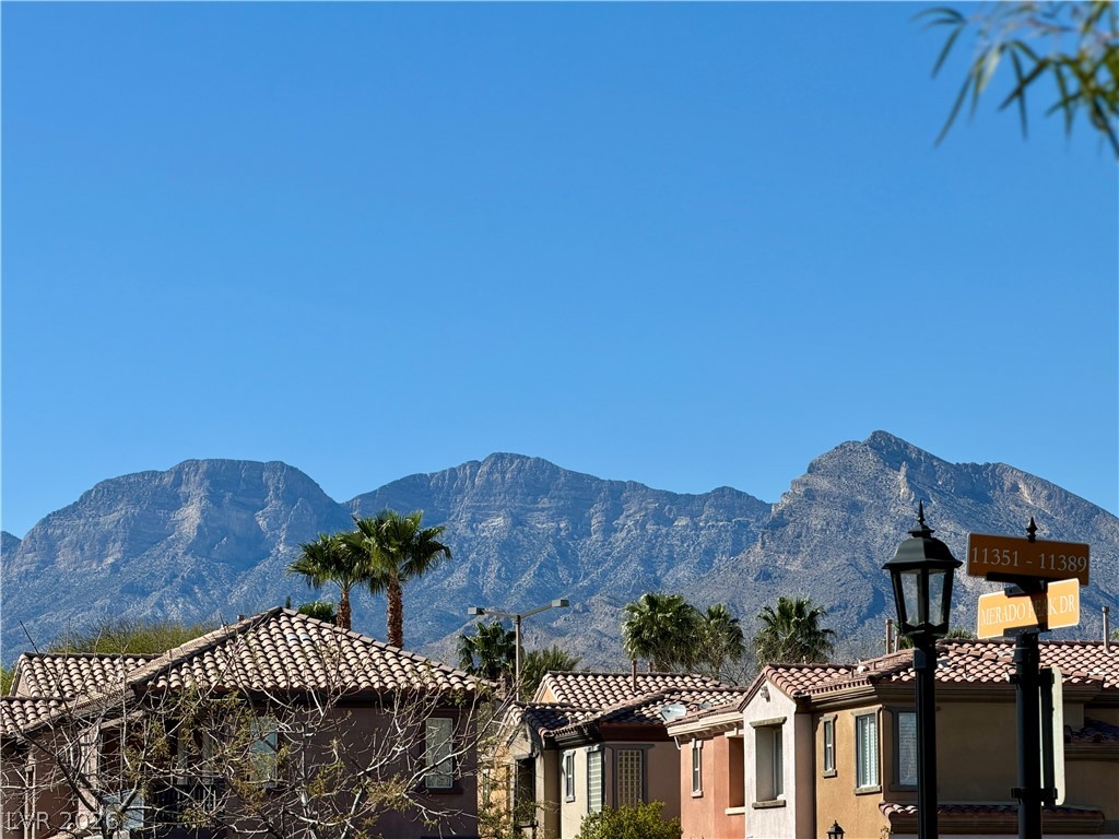 11351 Merado Peak Drive