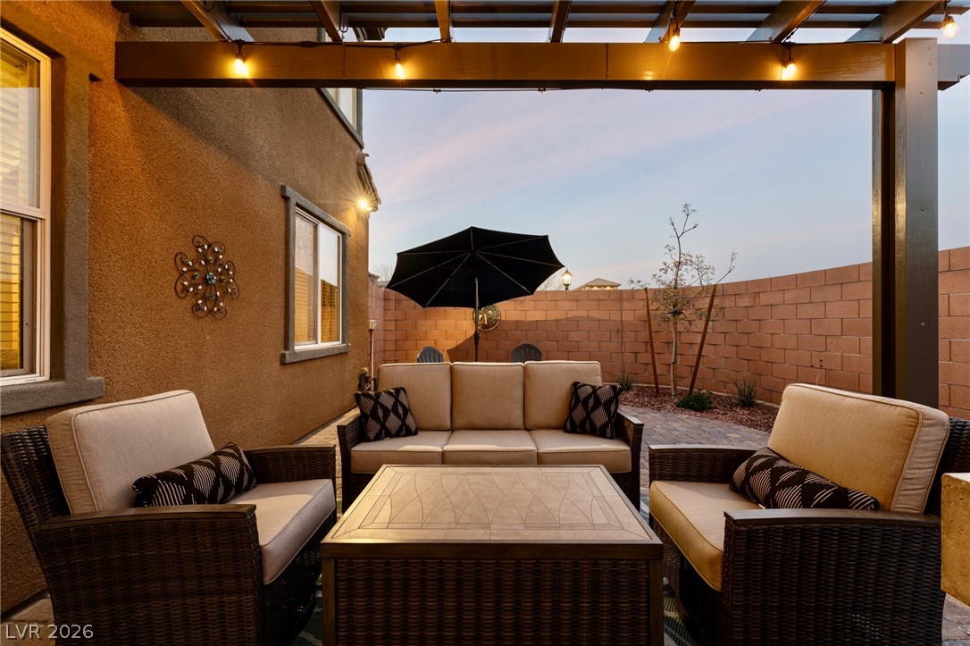 11351 Merado Peak Drive