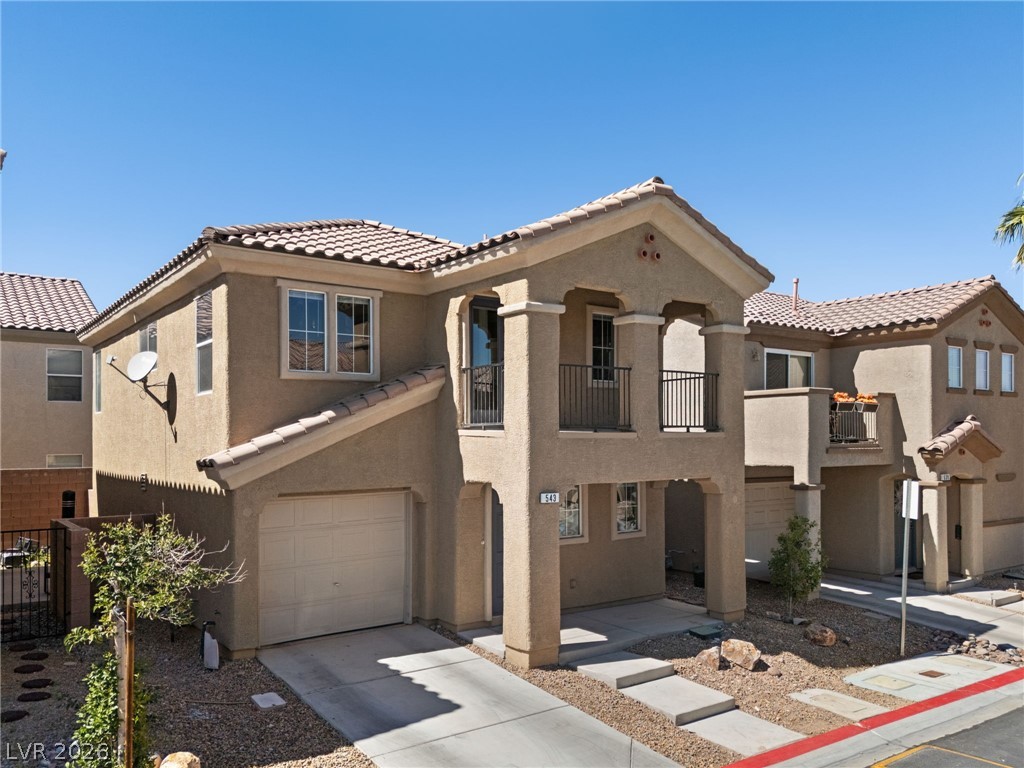 543 Cabis Bay Street