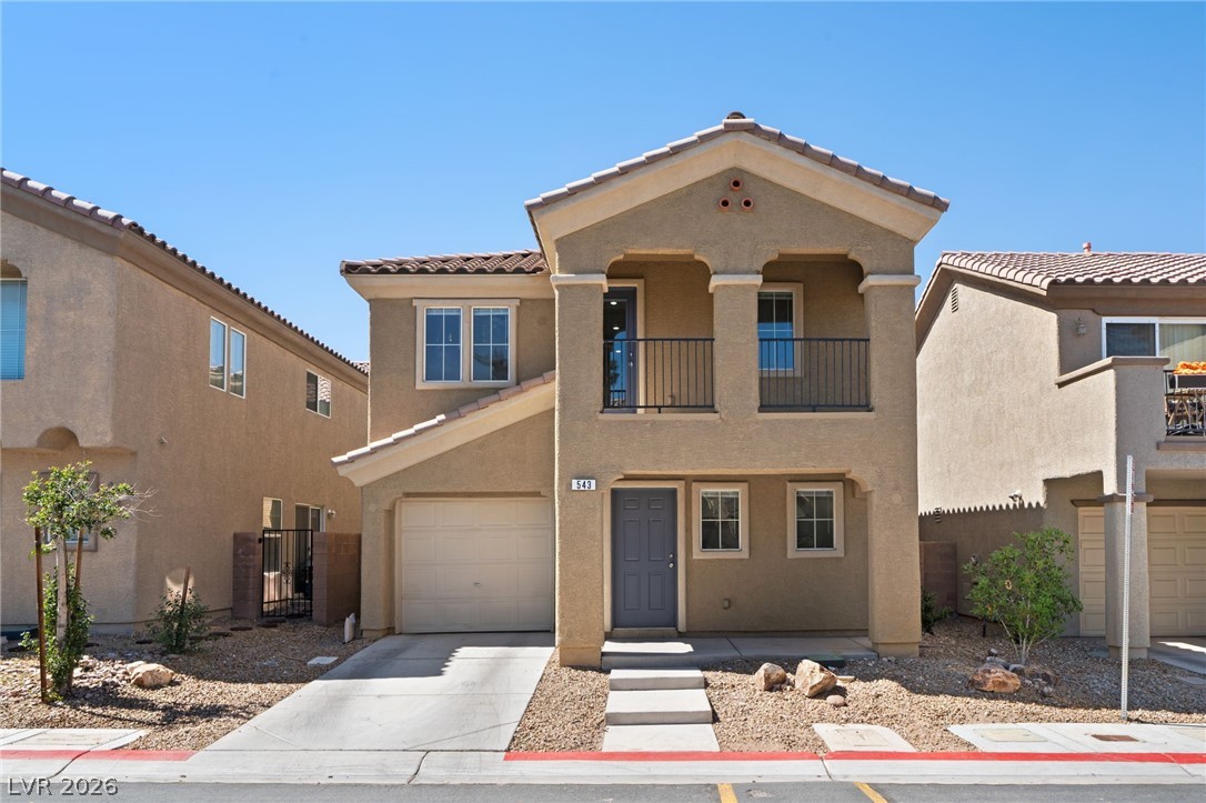 543 Cabis Bay Street