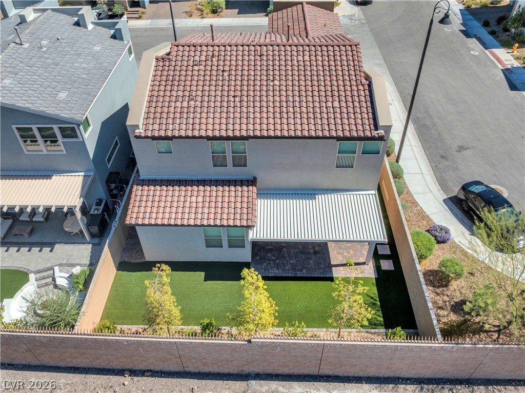 2675 Deep Canyon Street