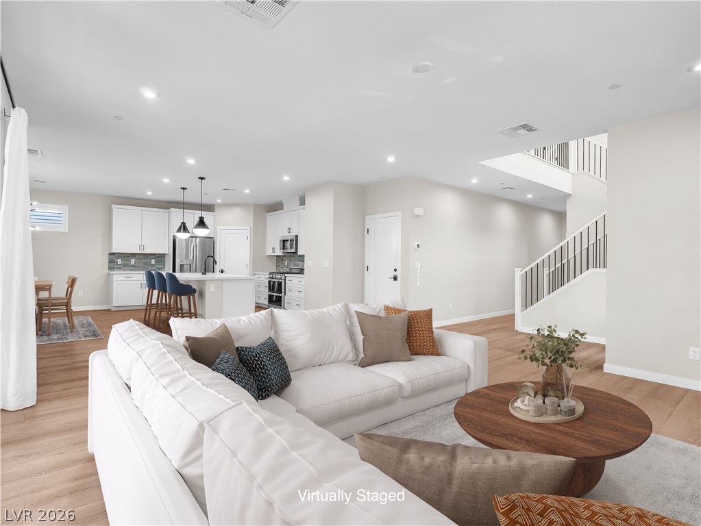 2675 Deep Canyon Street