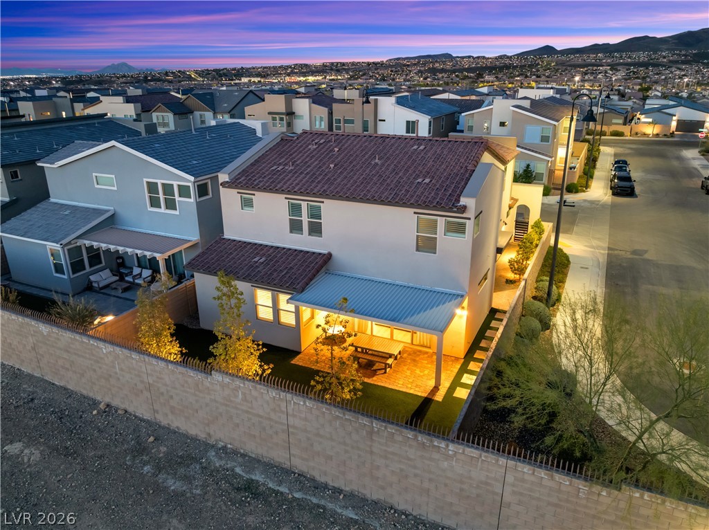 2675 Deep Canyon Street