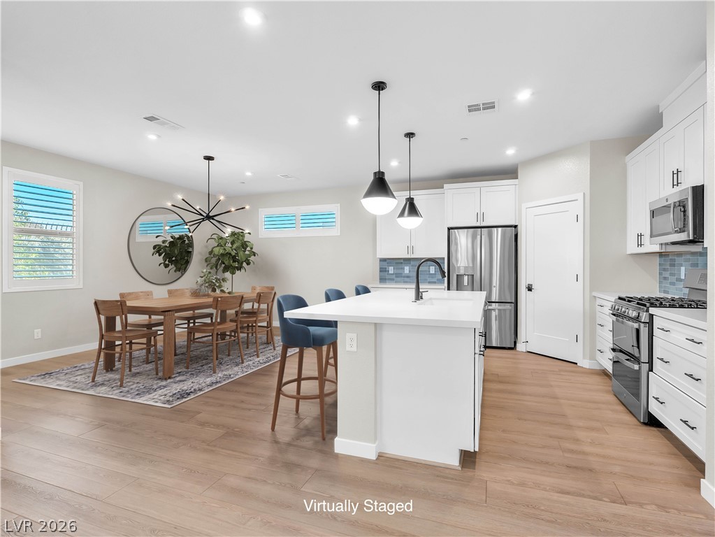 2675 Deep Canyon Street