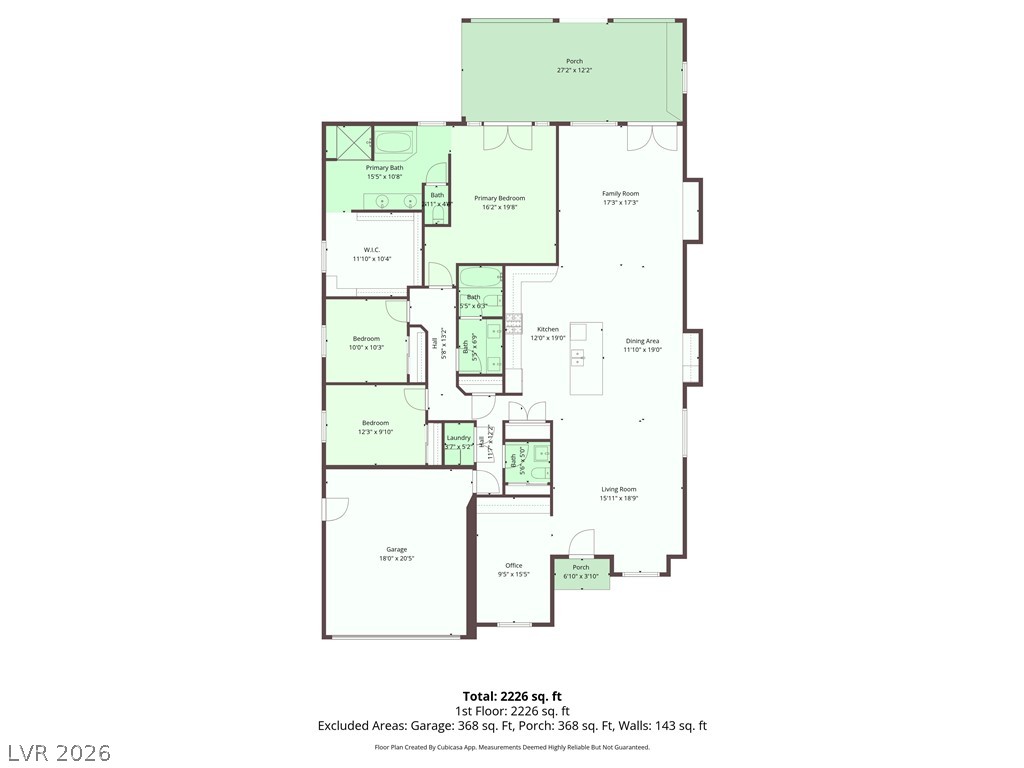 261 Windsong Echo Drive
