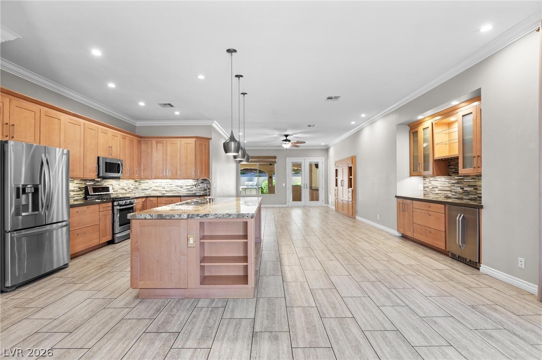 261 Windsong Echo Drive