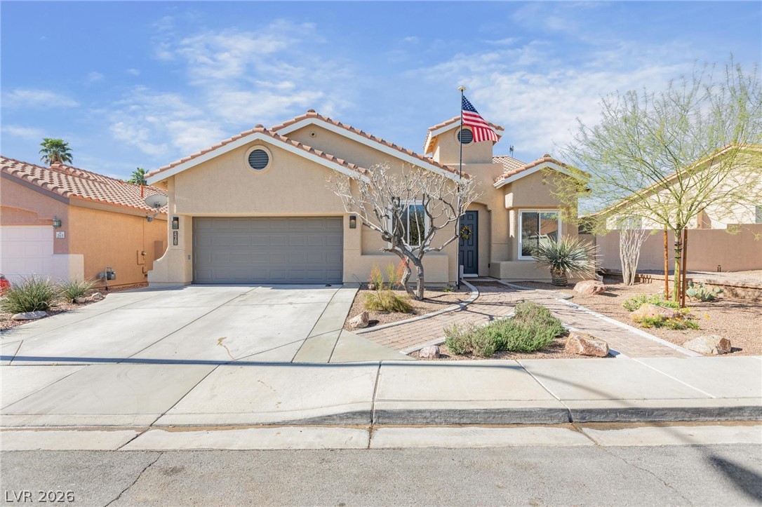 261 Windsong Echo Drive