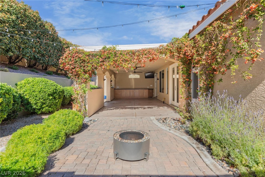 261 Windsong Echo Drive