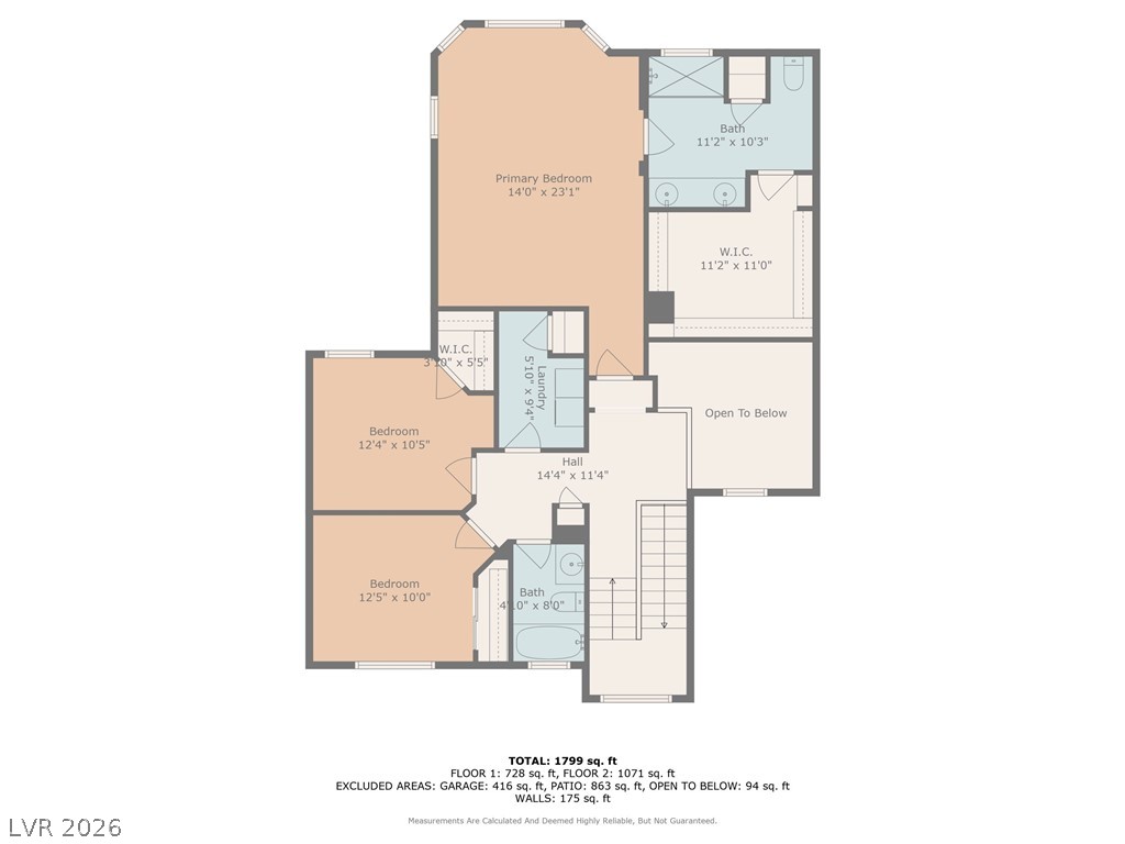 9004 Harbor Wind Avenue